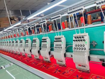 THÊU VI TÍNH LÀ GÌ? NHỮNG ĐIỀU CẦN BIẾT KHI THÊU VI TÍNH 