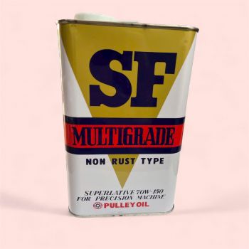 Dầu máy SF