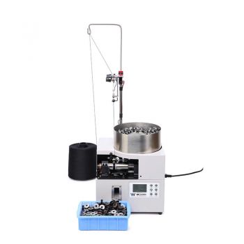 Máy đánh suốt tự động mới